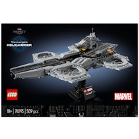 LEGO 76295