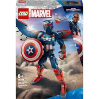 LEGO 76296
