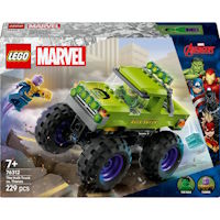 LEGO 76312