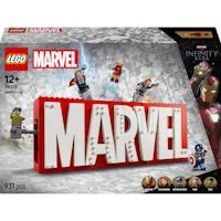 LEGO 76313