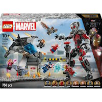 LEGO 76314