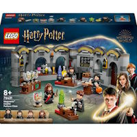 LEGO 76431
