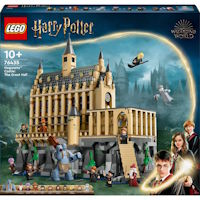 LEGO 76435