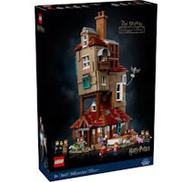 LEGO 76437