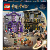 LEGO 76439