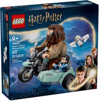 LEGO 76443