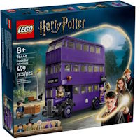 LEGO 76446