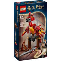 LEGO 76448