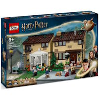 LEGO 76451