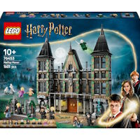 LEGO 76453
