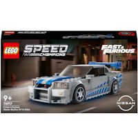 LEGO 76917