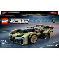 LEGO 76923