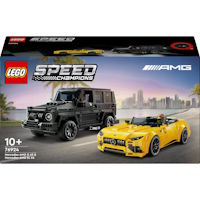 LEGO 76924