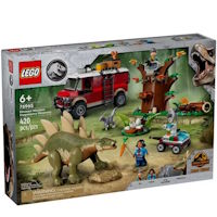 LEGO 76965