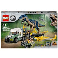 LEGO 76966