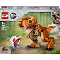 LEGO 76967