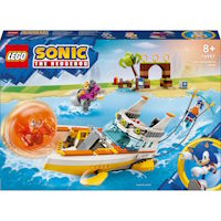 LEGO 76997