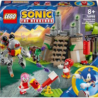 LEGO 76998