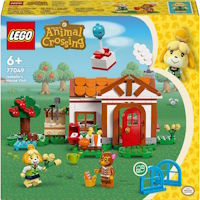 LEGO 77049