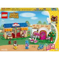 LEGO 77050