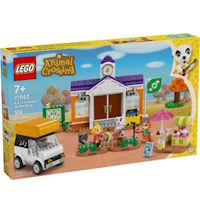 LEGO 77052