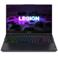 LENOVO 15ACH6H R7/16/512 RTX3070 Noir Reconditionné Grade Eco V1