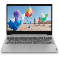 LENOVO 15IML05 Ideapad 3 i5-10210U 8G 512G Silver
