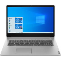 LENOVO 17ADA05 Ideapad 3 5-3500U 8G 512G Silver