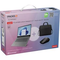 LENOVO 17IAU7 82RL008KFR