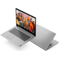 LENOVO 17IML05 Ideapad 3 i5-10210U 8G 1T128G Silver