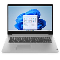 LENOVO 17IML05 Ideapad 3 i5-10210U 8G 512G Silver