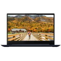 LENOVO 17ITL6 Celeron 4G 128G Bleu