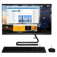 LENOVO A340-24IWL 5405U 8G1T Noir