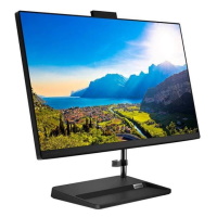 LENOVO AIO 3 24ADA6 3050U 4G256G Noir