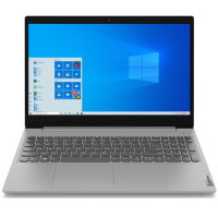 LENOVO IP3 15IGL05 N4020 4G 256G FHD Silver