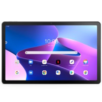 LENOVO Tab M10 Plus FHD Gen 3 128 Go Gris