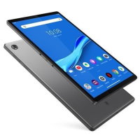 LENOVO Tab M10 Plus TB-X606F 128 Go Silver