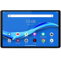 LENOVO Tab M10 Plus TB-X606F 64 Go Silver