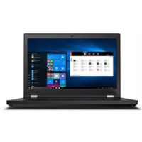 LENOVO ThinkBook P15 G2 i7/32/512 Noir Reconditionné Grade Eco V1