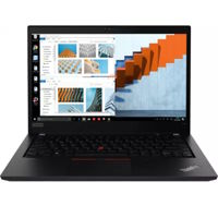 LENOVO ThinkPad T14 i5/16/256 Noir Reconditionné Grade A V1