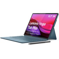 LENOVO Yoga Tab Plus 256 Go ZAEG0006FR