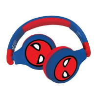 LEXIBOOK HPBT010SP Spider-man