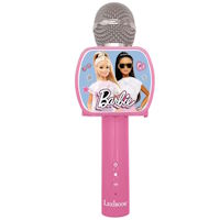 LEXIBOOK MIC240BB Barbie