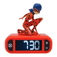 LEXIBOOK RL800M Miraculous