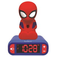 LEXIBOOK RL800SP Spider-man