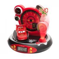 LEXIBOOK RP500DC Cars 3