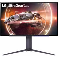 LG 27GS95QE-B