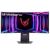 LG 34GS95QE-B