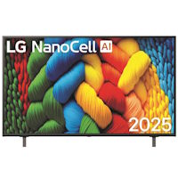 LG 50NANO80A6B