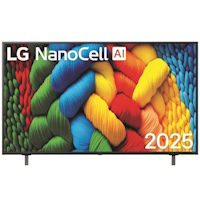 LG 55NANO80A6B